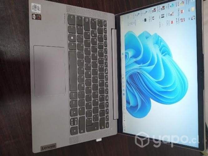 Notebook Lenovo Intel core i7