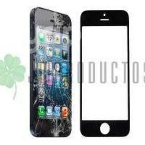 Cristal Glass Iphone 7G