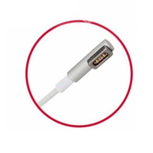 Cargador macbook pro 18.5v 4.6a tipo L