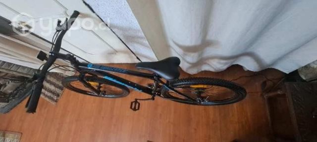 Bicicleta Bianchi Advantage 27.5