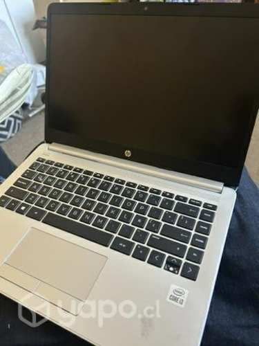 Notebook hp i3