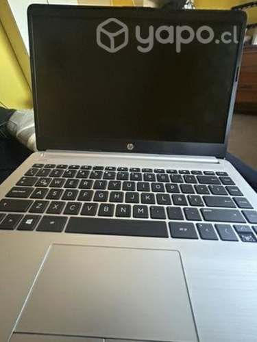 Notebook hp i3