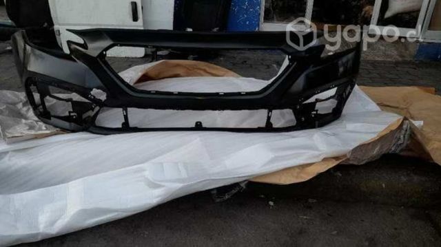 Parachoque subaru wrx 2023