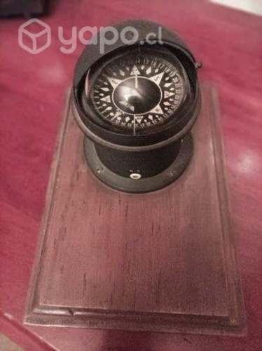 Brújula YCM japones