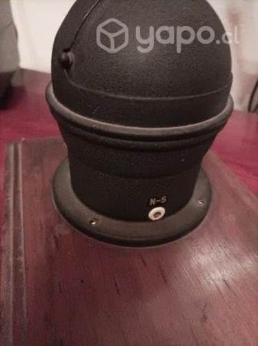 Brújula YCM japones