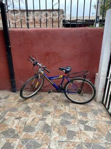 Bicicleta Oxford