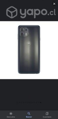 Motorola Edge 20 Lite