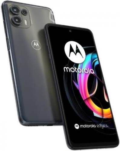 Motorola Edge 20 Lite