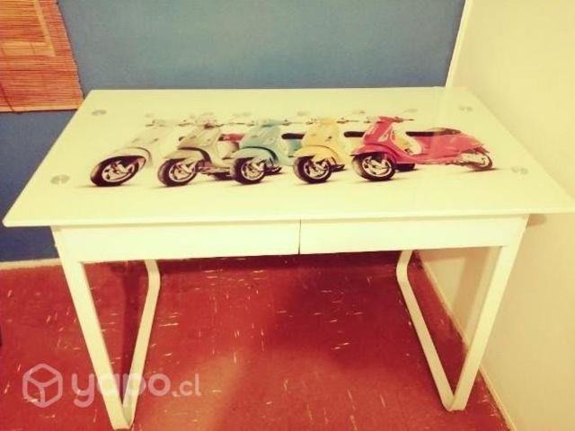 Escritorio diseño de colección