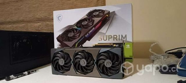 3070 suprim tope gama