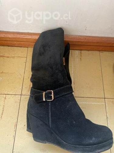 Botas de cuero Perfecto estado