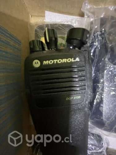 Dgp4150 Motorola vhf