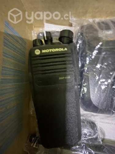 Dgp4150 Motorola vhf