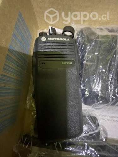 Dgp4150 Motorola vhf