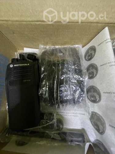 Dgp4150 Motorola vhf