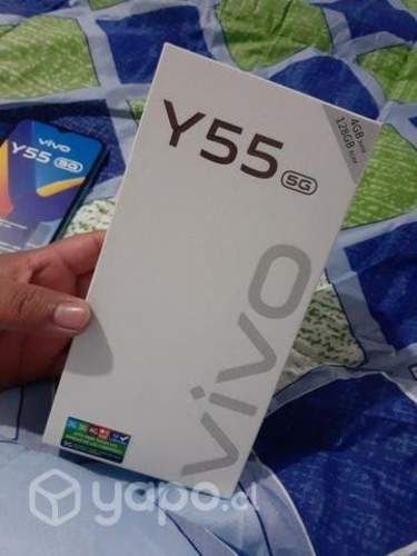 Vivo Y55 excelente estado