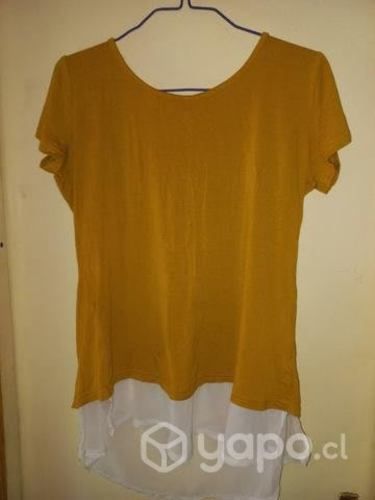 Ropa usada en buenas condiciones