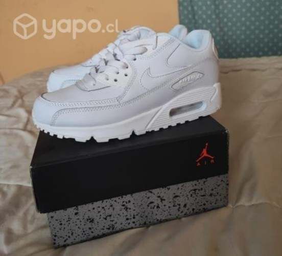 Zapatillas NIke airmax 90