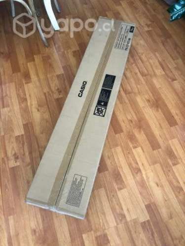 Piano Digital Casio Privia PX-S1100 88 Teclas - Ne