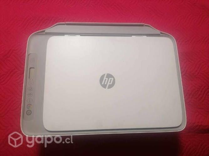 Impresora HP wifi