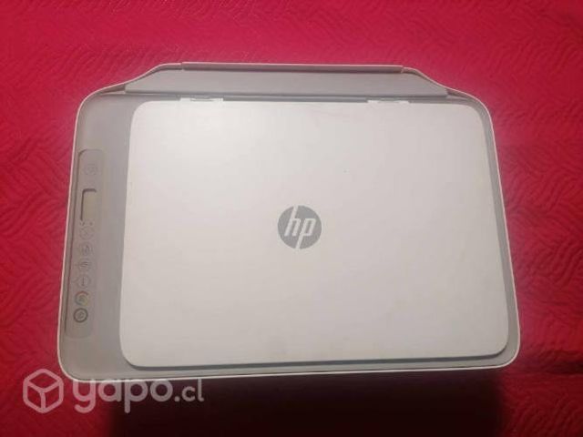 Impresora HP wifi