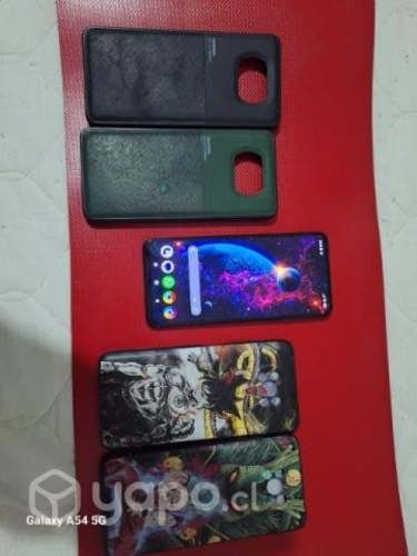 Xiaomi x 3 pro 256 gb