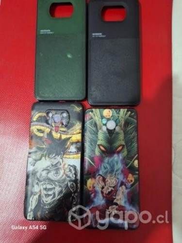 Xiaomi x 3 pro 256 gb