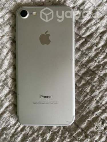 IPhone 7 impecable