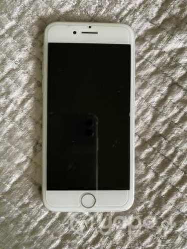 IPhone 7 impecable