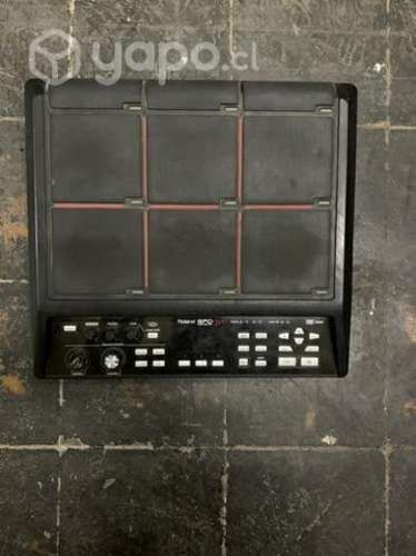 Roland SPD-SX