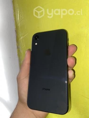 Iphone xr 64gb