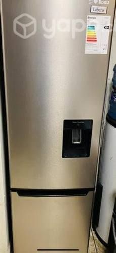 Refrigerador libero s,frost, negociable