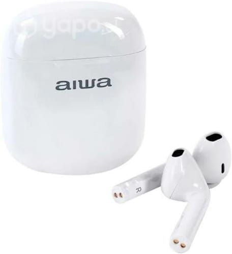 Audífono Inalambricos Aiwa Earbuds Bluetooth 5.0