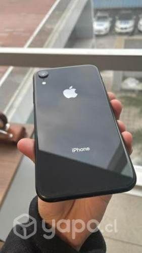 Iphone Xr 64 gb. Buen estado. Precio conversable