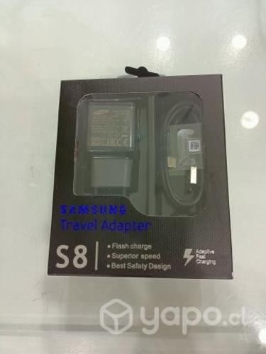Cargador samsung usb-c