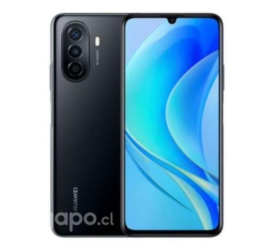 Huawei Nova y70