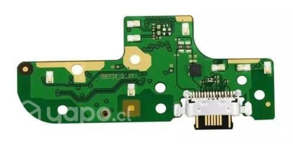 Flex De Carga G9 Power Compatible Con Motorola Mot