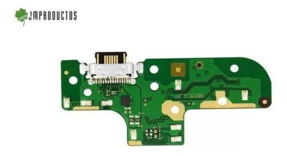 Flex De Carga G9 Power Compatible Con Motorola Mot