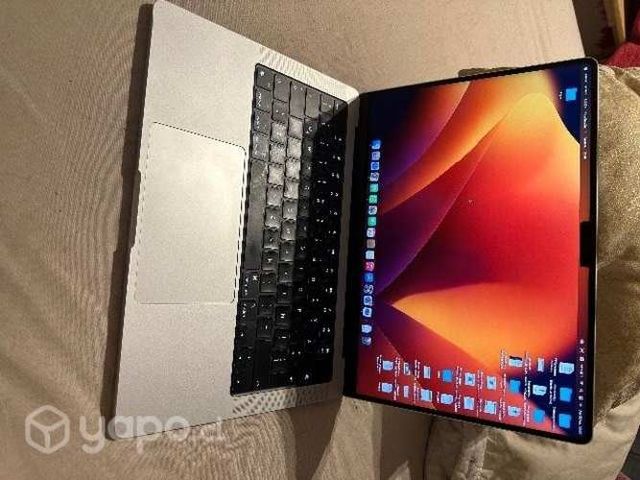 Macbook Pro M1Pro 14