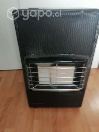 Estufa Marca Valory ll