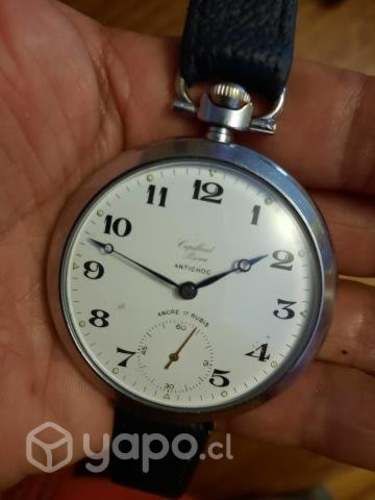 Relojes de bolsillo