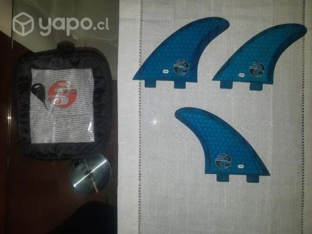 Juego de Quillas south coast