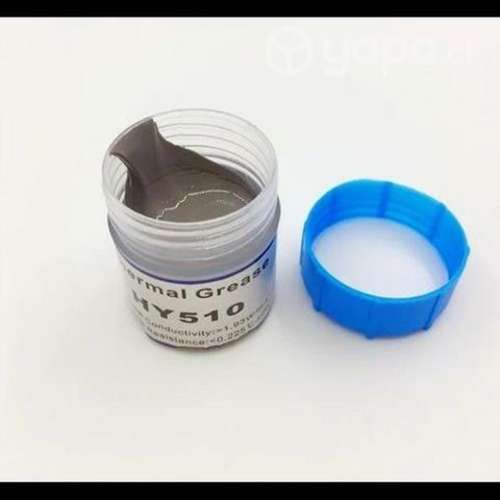 Pasta térmica HY 510 10g
