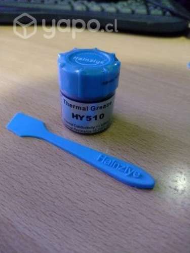 Pasta térmica HY 510 10g