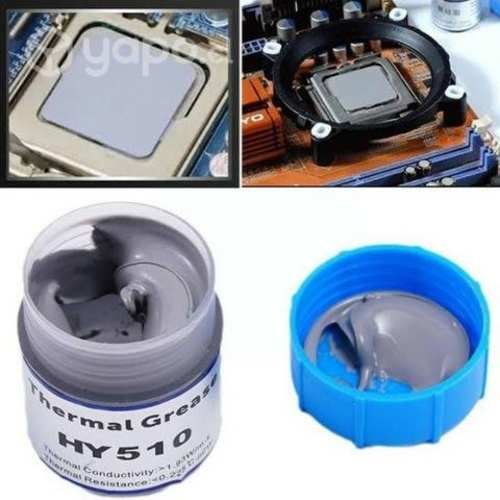 Pasta térmica HY 510 10g