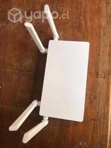 Repetidor wifi