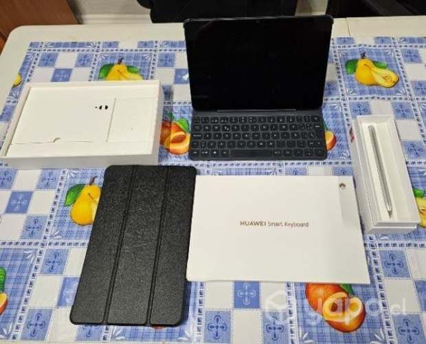 Tablet huawei matepad