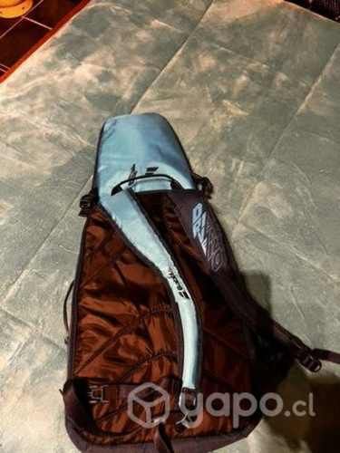 Bolso mochila tenis babolat