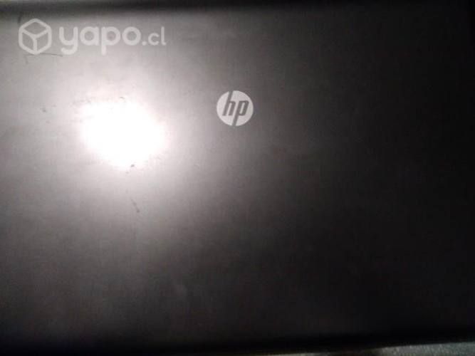 Notebook hp
