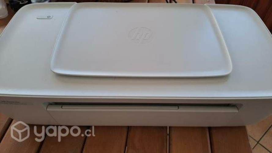 Impresora HP 1200